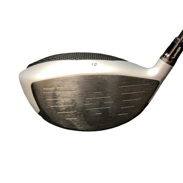 中古】 テーラーメイド M4 D-TYPE 9.5° USA ドライバー DR 純正特注