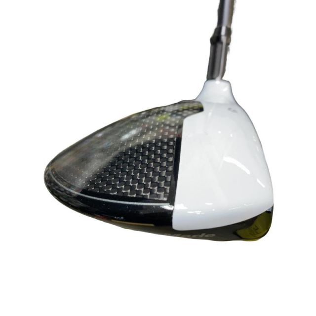 中古】 テーラーメイド M2 3W フェアウェイウッド FW TM1-216