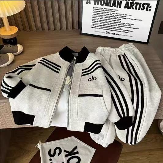 子供服 ジャージ 2点セット 上下セット セットアップ キッズ 男の子