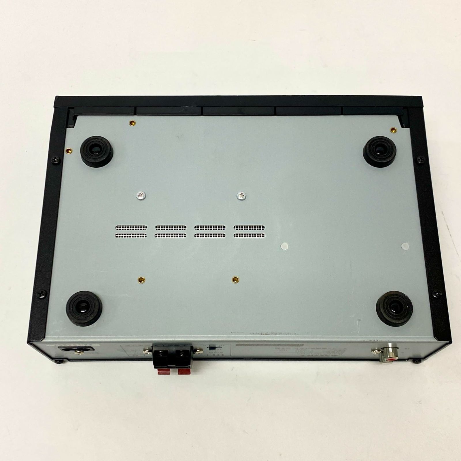 オースミ電機 MA-M15A モノラルパワーアンプ 4080 - メルカリ