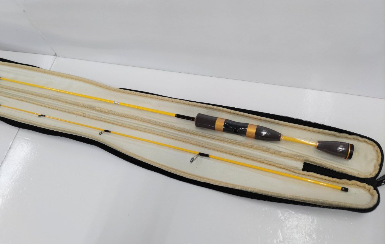 未使用品】ロデオクラフト 99+ チョコバナナ 52UL（01）トラウト