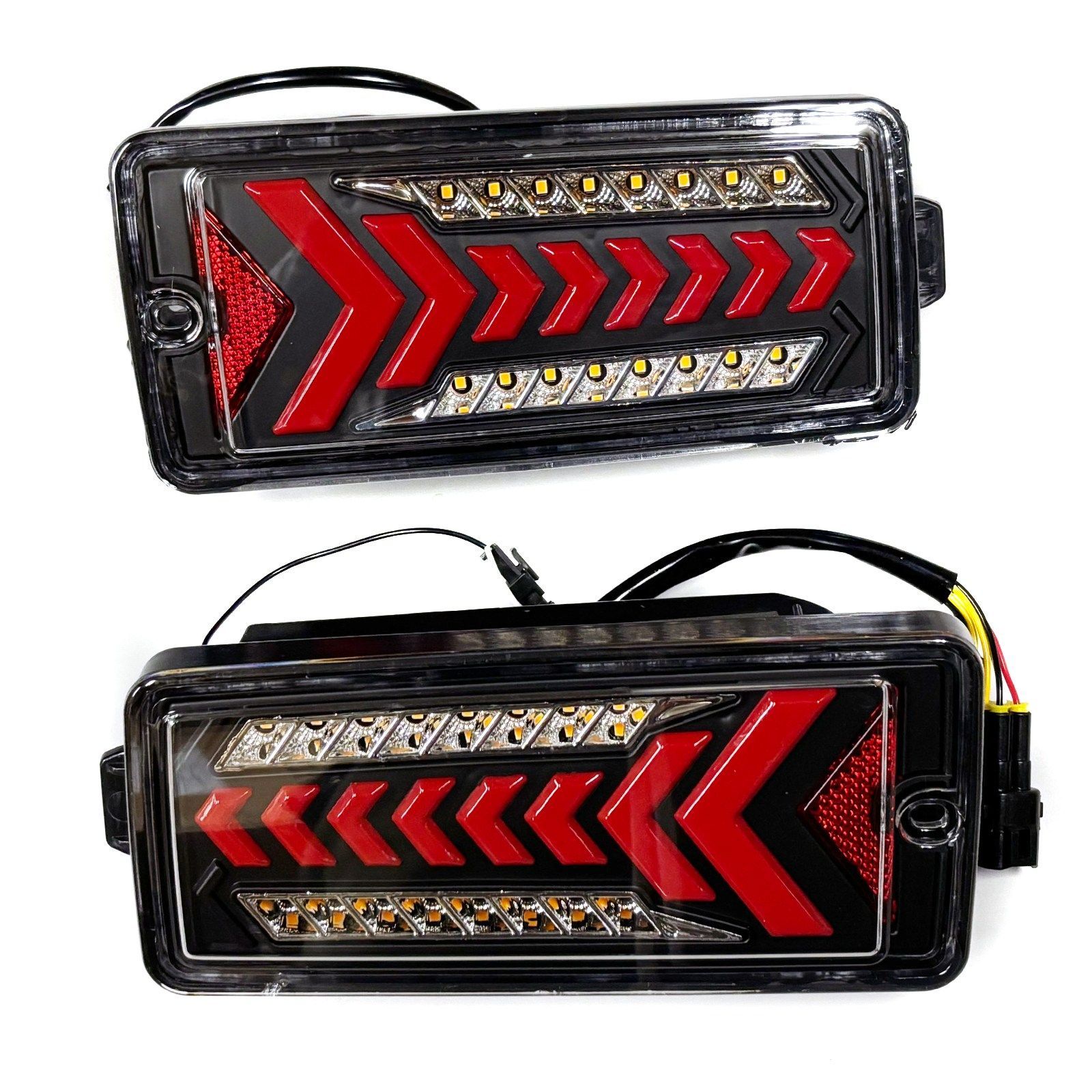ダイハツ ハイゼットトラック ジャンボ S500系 後期 専用 LED