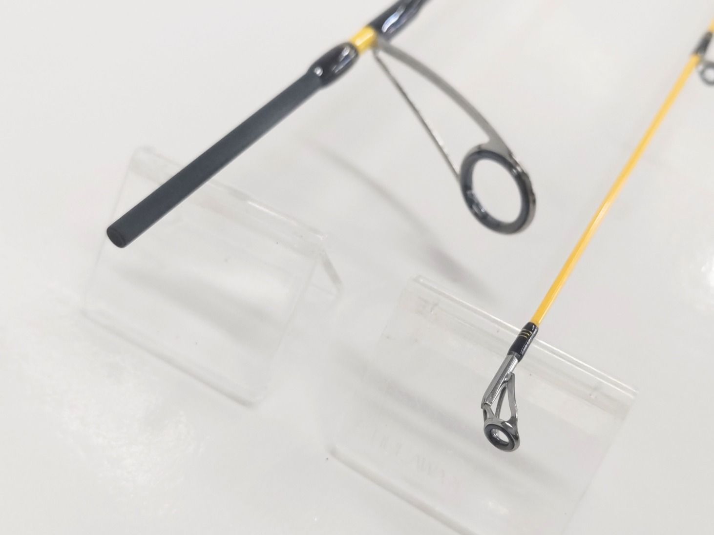 未使用品】ロデオクラフト 99+ チョコバナナ 52UL（01）トラウト