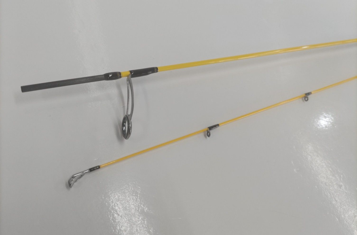 未使用品】ロデオクラフト 99+ チョコバナナ 52UL（01）トラウト