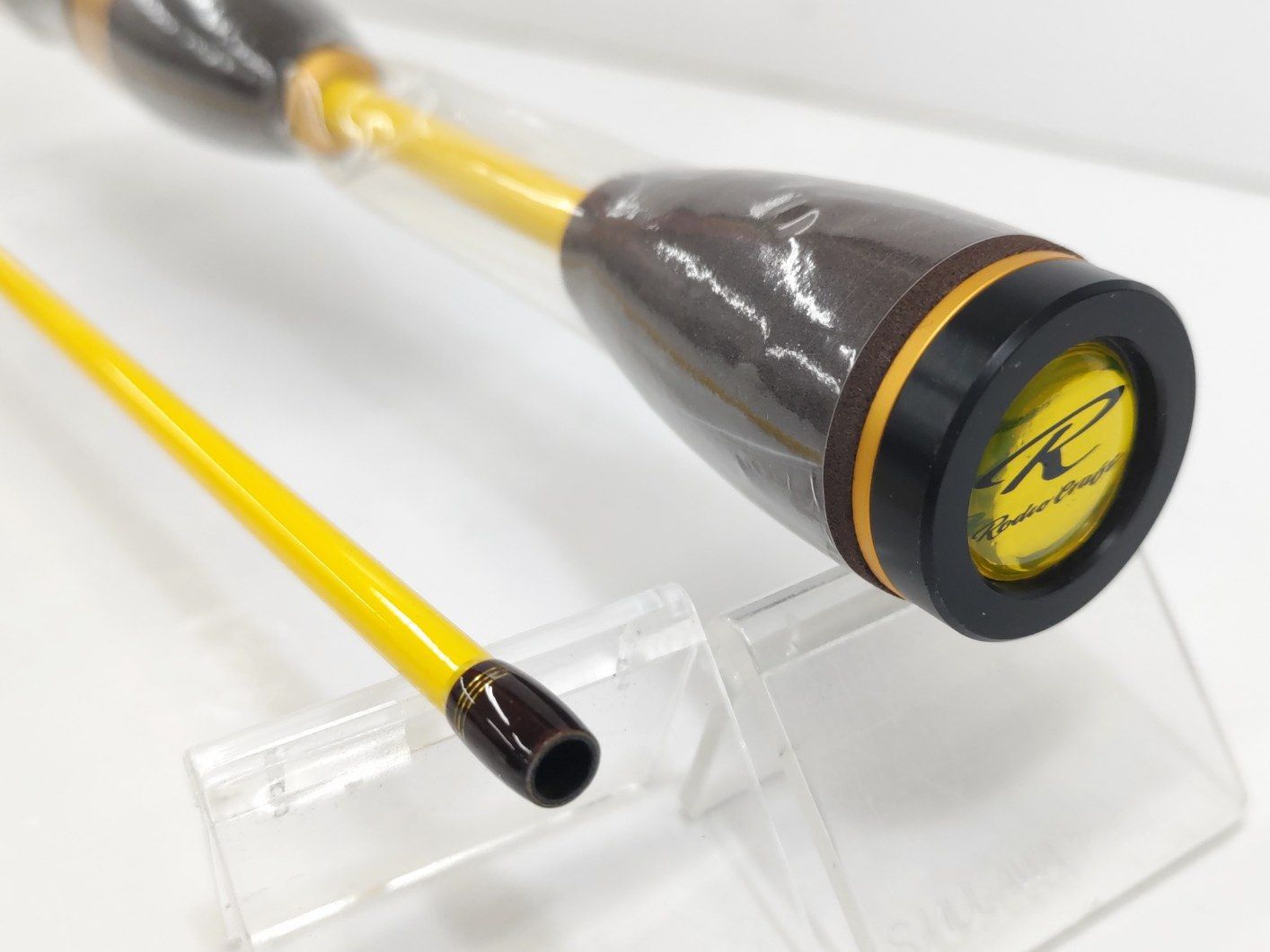 未使用品】ロデオクラフト 99+ チョコバナナ 52UL（01）トラウト