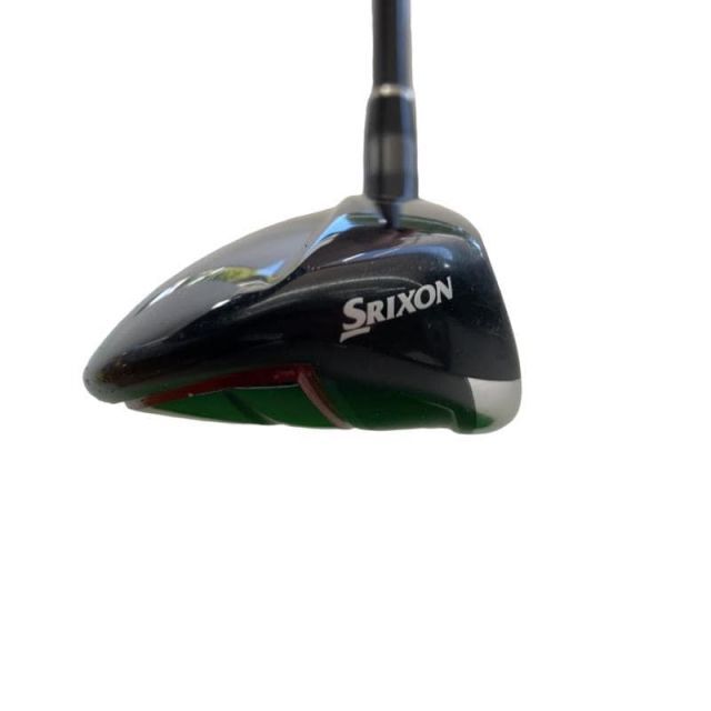 中古】 ダンロップ SRIXON Z H85 U3 ユーティリティ UT Miyazaki for