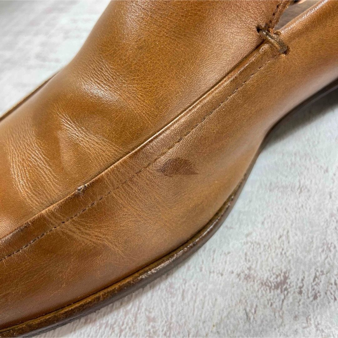 ビジネスシューズ