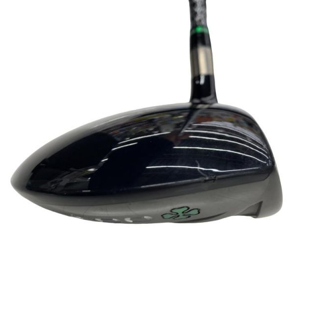 中古】 BALDO TTX 3W フェアウェイウッド FW リシャフト (フレックス