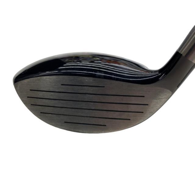 中古】 BALDO TTX 3W フェアウェイウッド FW リシャフト (フレックス