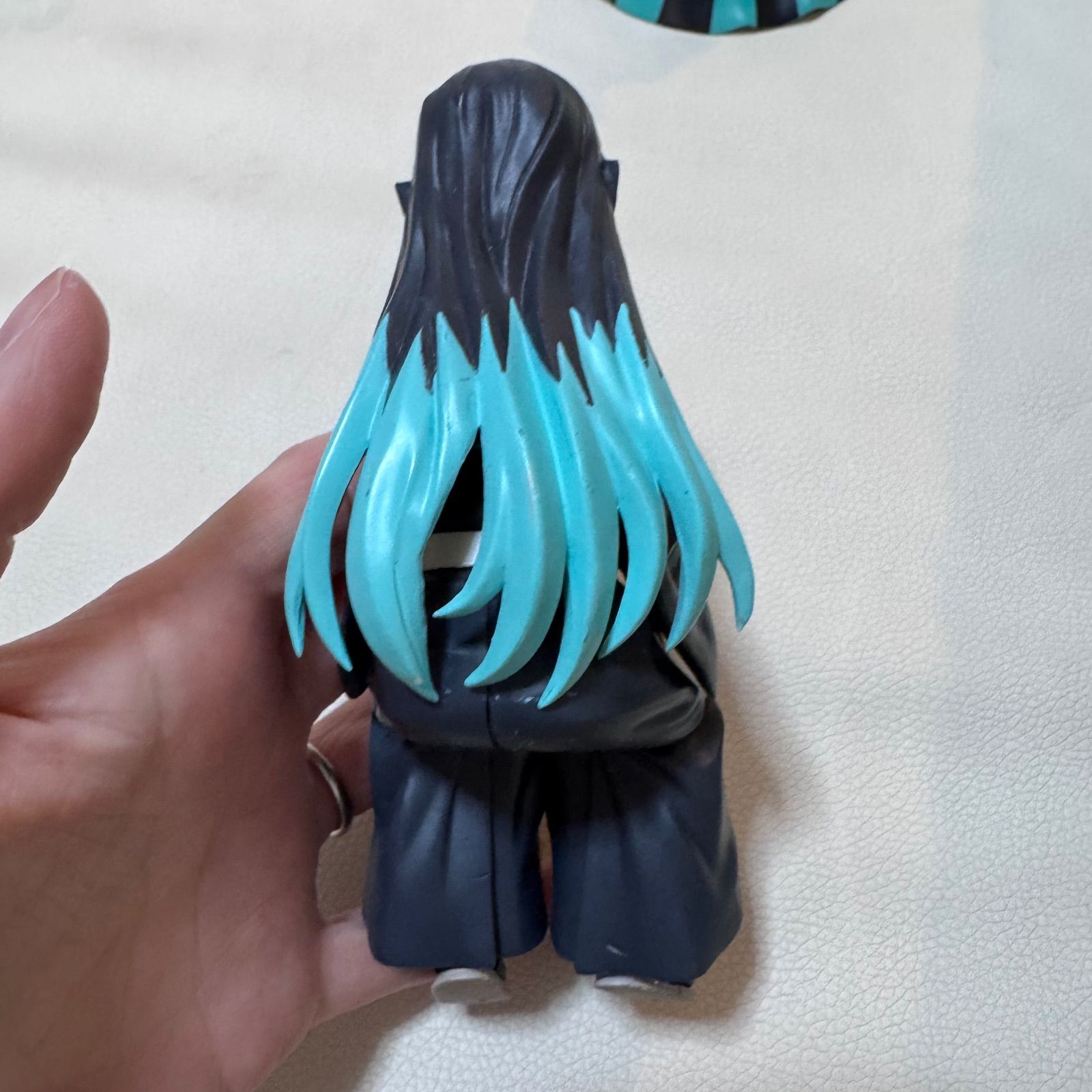 鬼滅の刃 おにぎり プレミアムちょこのせフィギュア まとめ売り - メルカリ