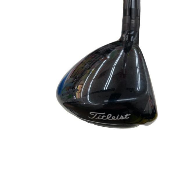 タイトリスト 915H UT 3U 21° NS PRO 950GH S 中古】 タイトリスト 915 H U3 ユーティリティ UT NS PRO 950GH