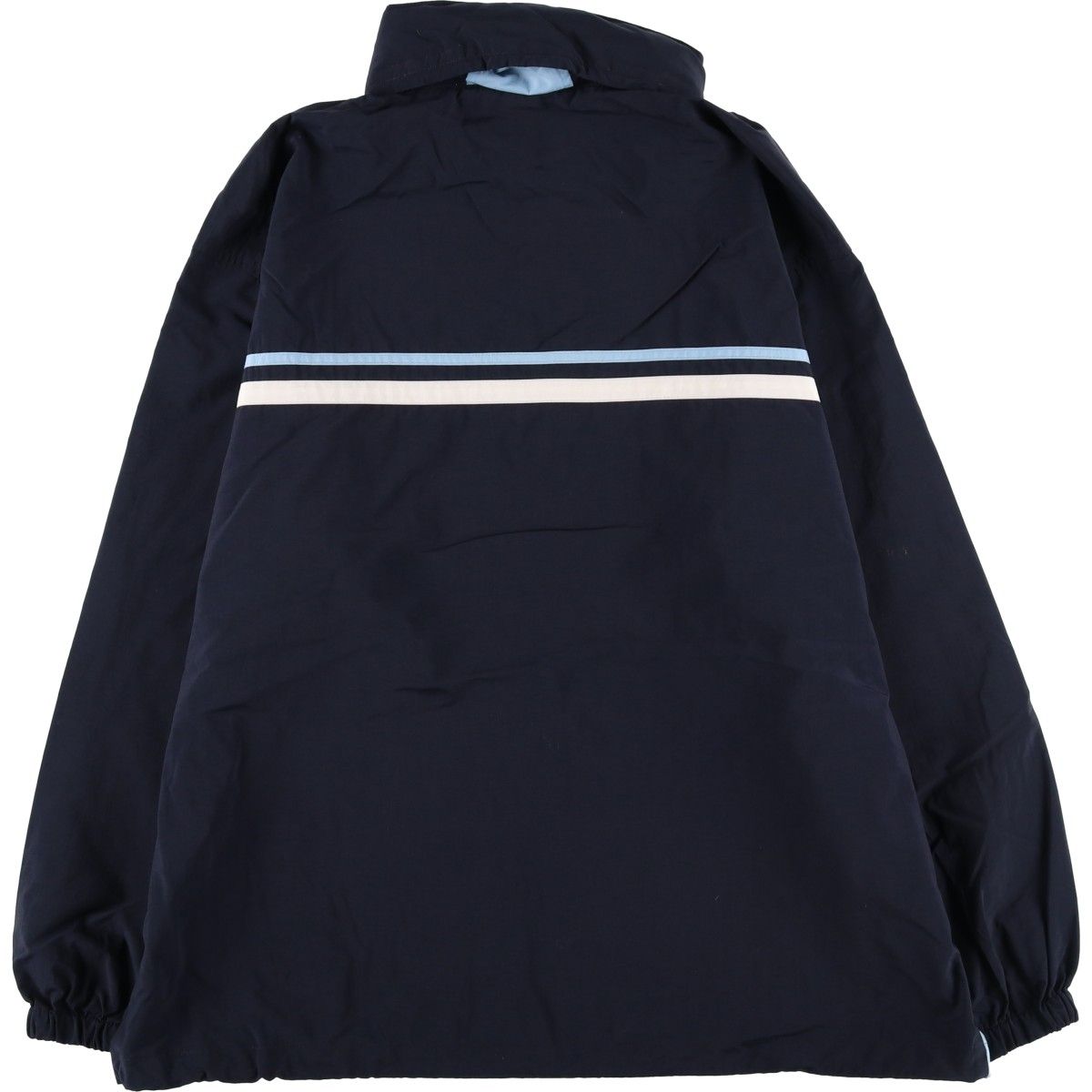 古着 ラルフローレン Ralph Lauren CHAPS チャップス ナイロン 