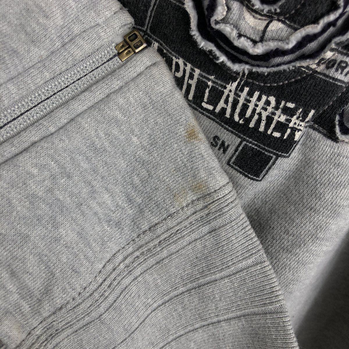 古着 00年代 ラルフローレン Ralph Lauren POLO JEANS COMPANY 