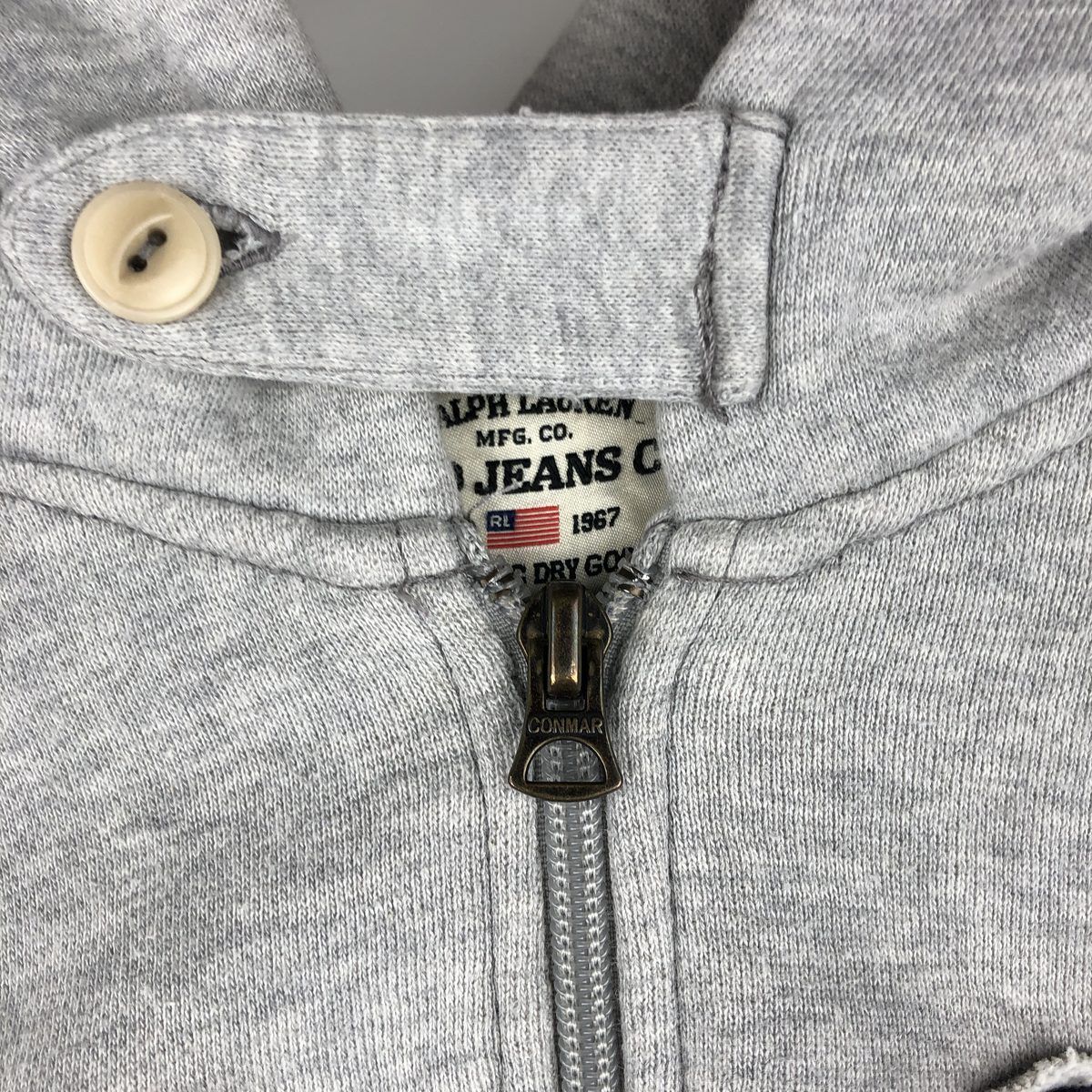 古着 00年代 ラルフローレン Ralph Lauren POLO JEANS COMPANY