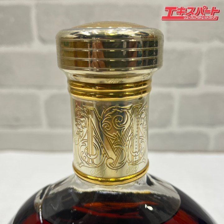 マーテル XO 700ml 未開栓 ブランデー 古酒 - メルカリ