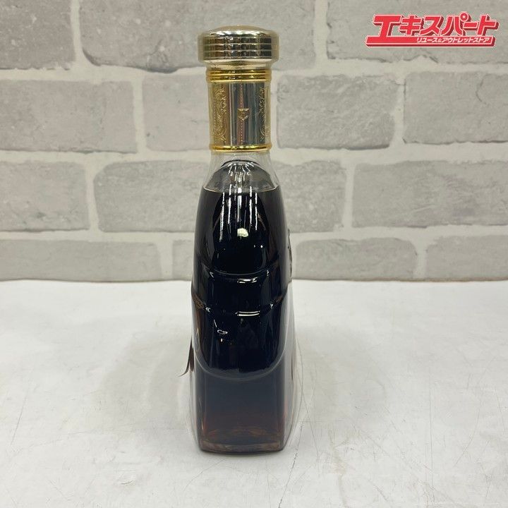 マーテル XO 700ml 未開栓 ブランデー 古酒 - メルカリ