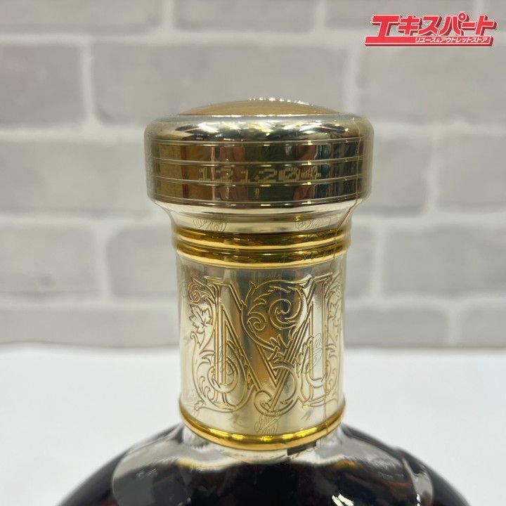 マーテル XO 700ml 未開栓 ブランデー 古酒 - メルカリ