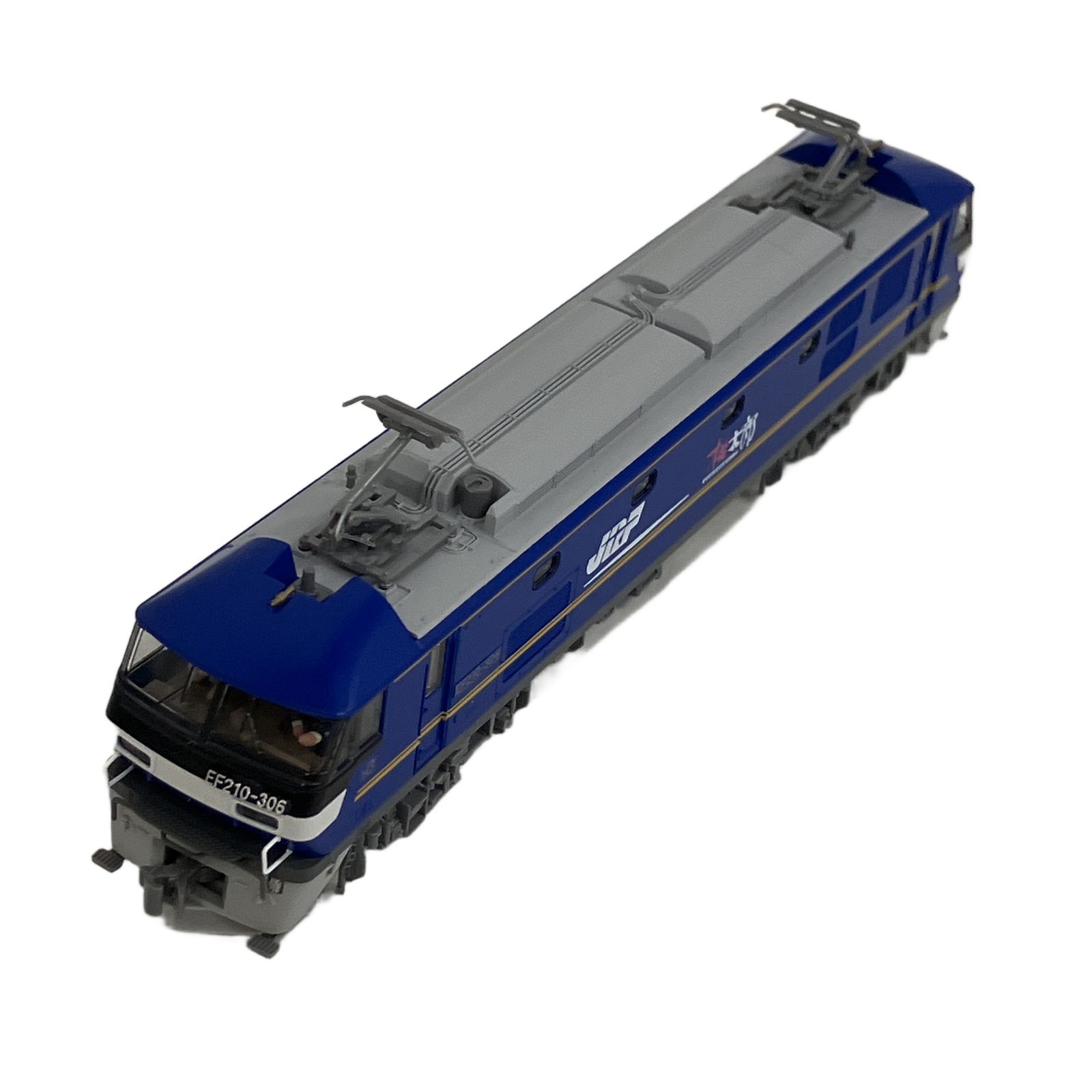 KATO 3092-2 EF210 300 (JRFマーク付) Nゲージ Nゲージ 鉄道模型