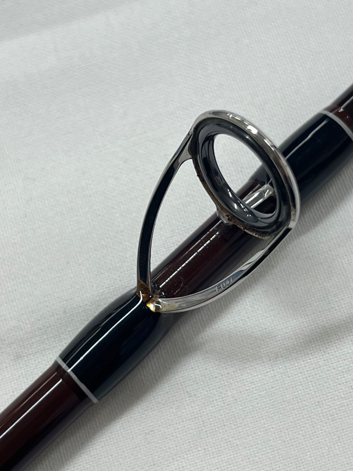 ツララ バリトーノ93 - メルカリ