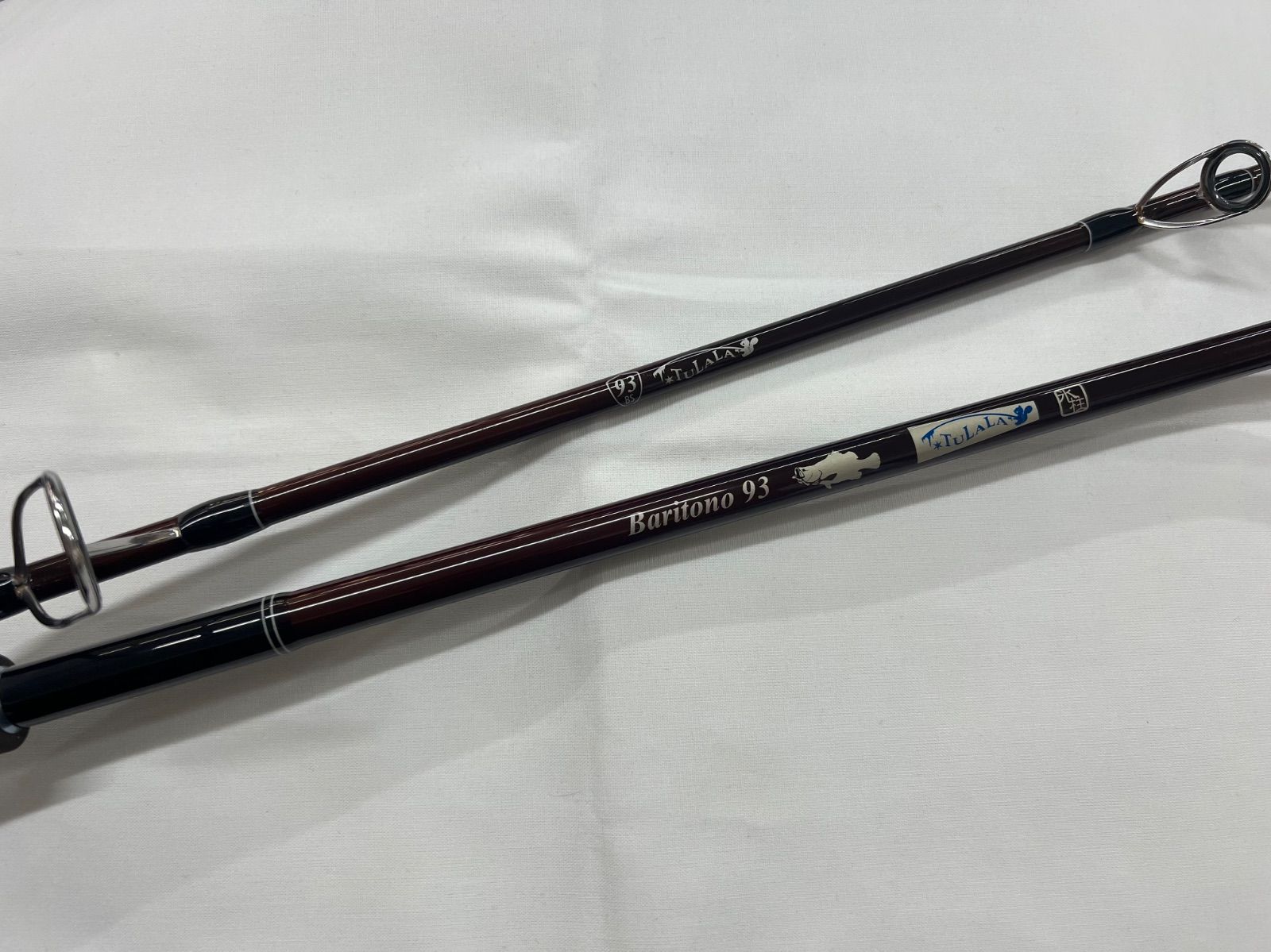 ツララ バリトーノ93 - メルカリ