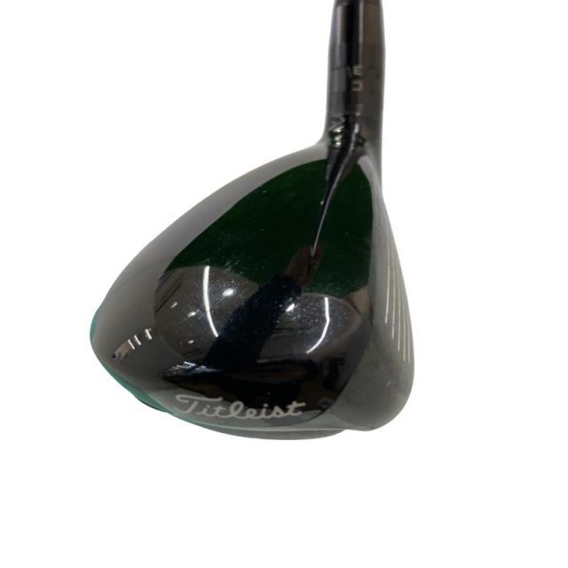 中古】 タイトリスト 915 H U2 ユーティリティ UT Titleist Speeder