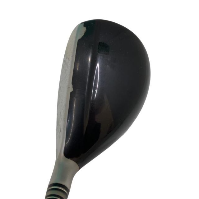 中古】 ダンロップ XXIO(2018) Miyazaki Model H5 ユーティリティ UT