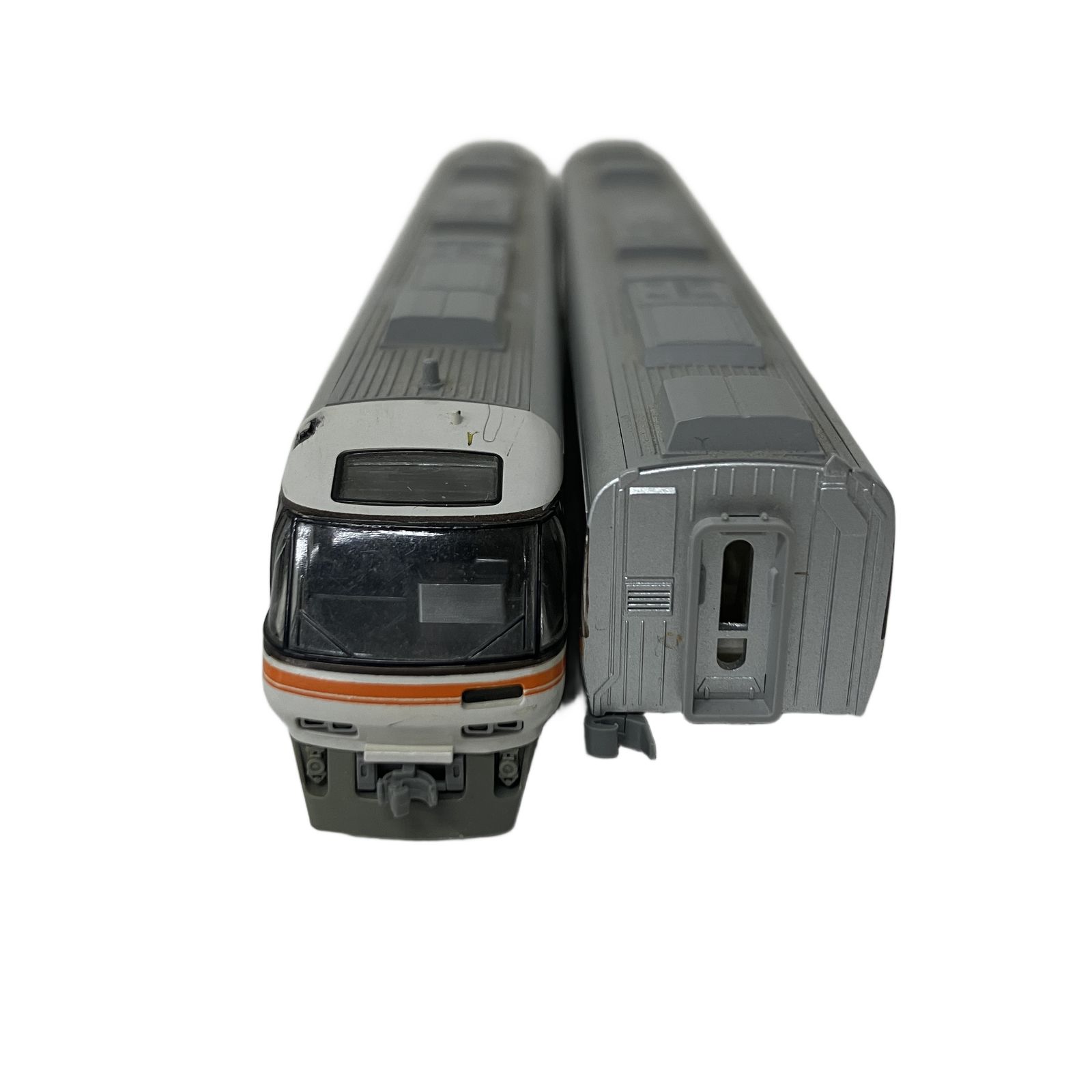 KATO 10-316 キハ85系 ワイドビューひだ 特急形気動車 7両セット N