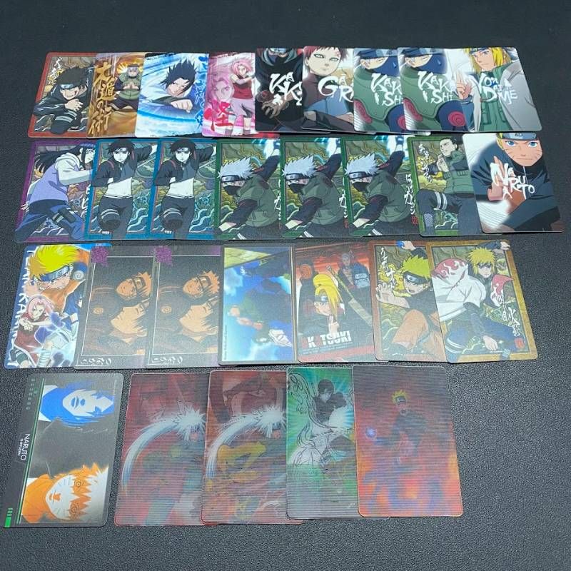 NARUTO ナルトカードグミ　木ノ葉学園　サスケ　プラスチックカード NARUTO ナルトカードグミ 木ノ葉学園 サスケ プラスチックカード