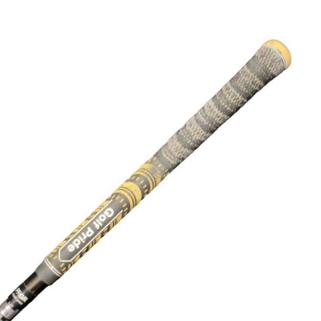 中古】 プロギア LS 10.5° ドライバー DR Speeder EVOLUTION FOR PRGR