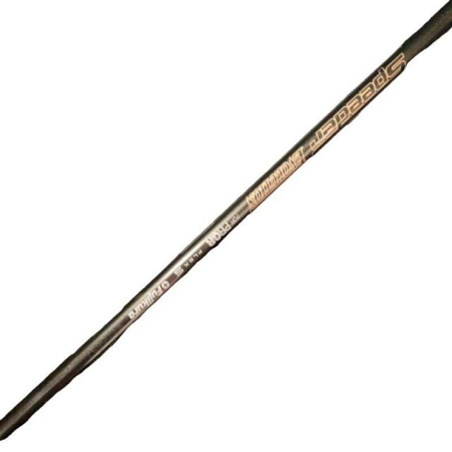 中古】 プロギア LS 10.5° ドライバー DR Speeder EVOLUTION FOR PRGR