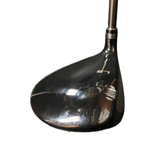 中古】 プロギア LS 3W フェアウェイウッド FW Speeder EVOLUTION FOR