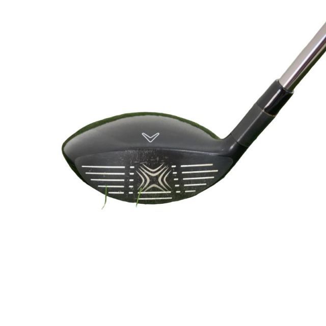 キャロウェイ5番フェアウェイウッドFWゴルフクラブ初心者メンズ中古フブキS 中古】 キャロウェイ X2 HOT 5W フェアウェイウッド FW 純正特注