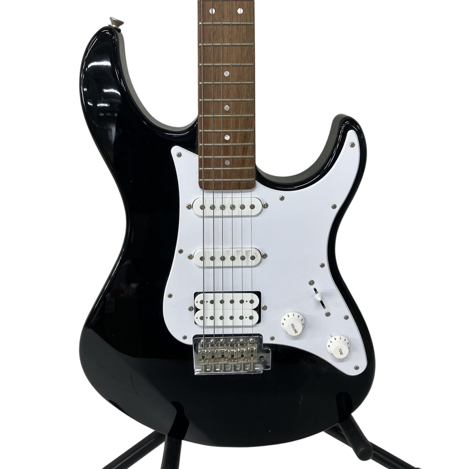 YAMAHA PAC 012 エレキギター ヤマハ パシフィカ 楽器