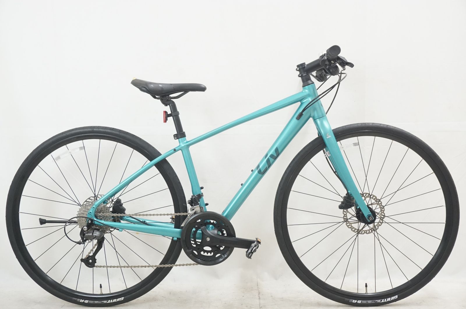 LIV リブ ESCAPE RX W DISC LTD 2025年モデル クロスバイク | バ