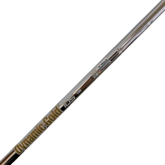 中古】 ミズノ Mizuno S23(カッパーコバルト) 56°/10°D レフティ