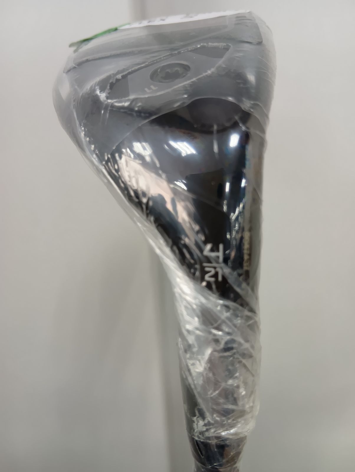 Ut ♥品 タイトリスト GT 3 UTILITY 4ロフト21° Mitsubishi chemical テンセイ1Ｋ BLACK 85ＨＹフレックスＳ 日本