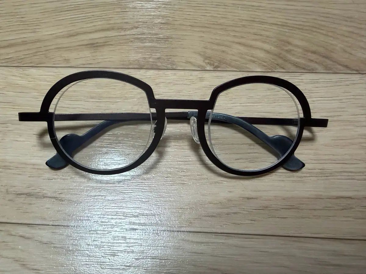 ヴィンテージ テオ ヴィンテージメガネ