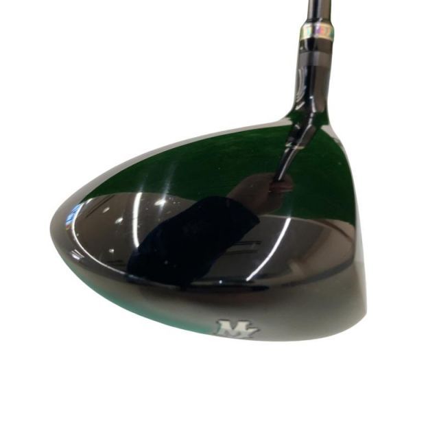 中古】 マジェスティゴルフ(旧マルマン) MAJESTY VANQUISH(2015) 3W