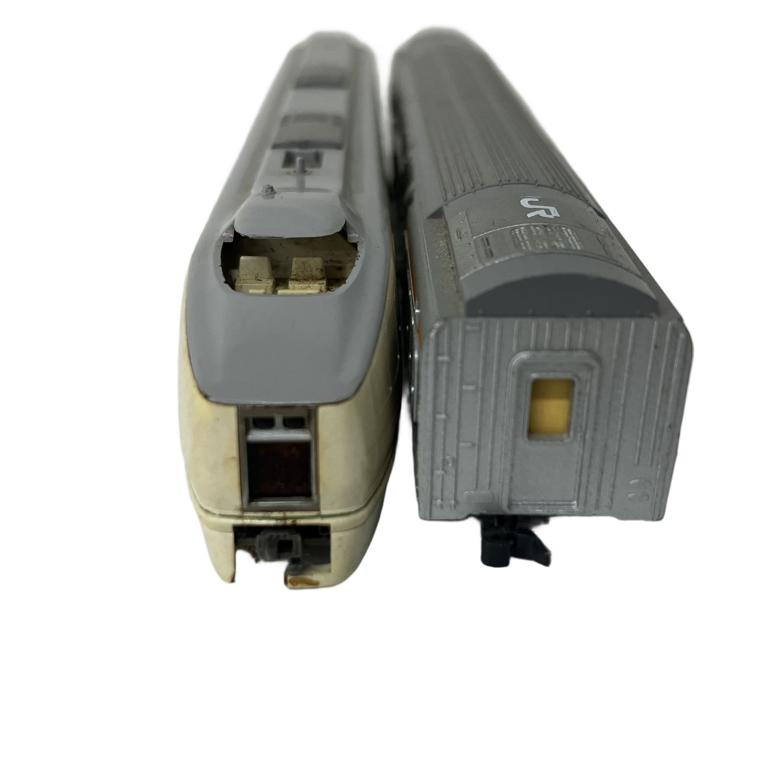 KATO 10-164 651系 スーパーひたち 交直両用特急形電車 7両セット N