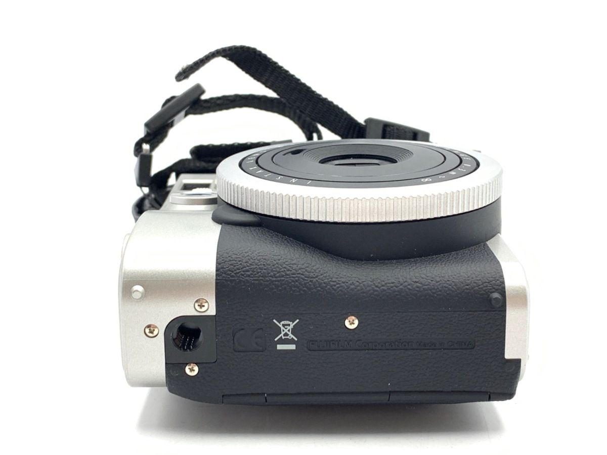 中古】 【良品】 フジフイルム インスタントカメラ instax mini 90