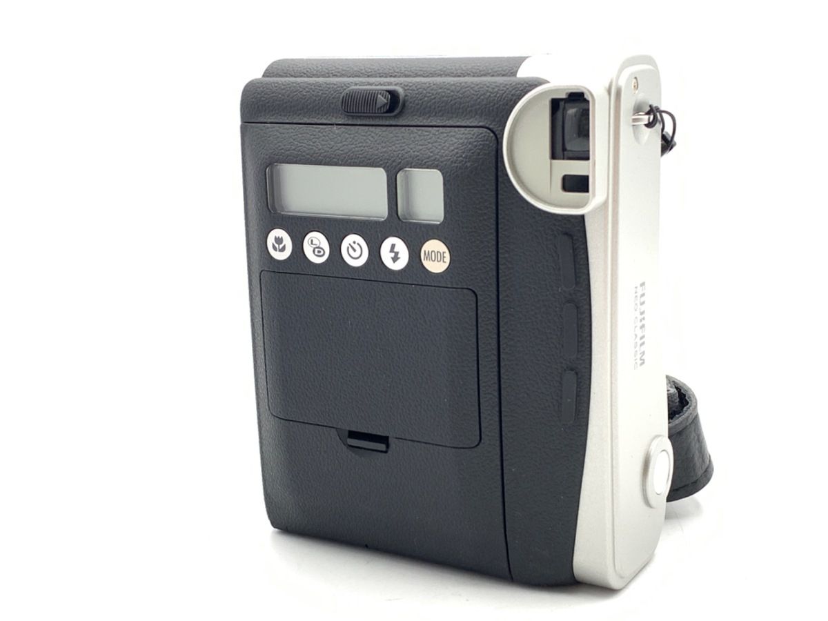 中古】 【良品】 フジフイルム インスタントカメラ instax mini 90