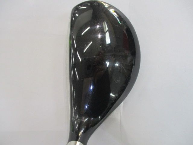 ユーティリティ ロマロ Ray UT TypeR Silver|ATTAS HY 65 350 |R|24 140088