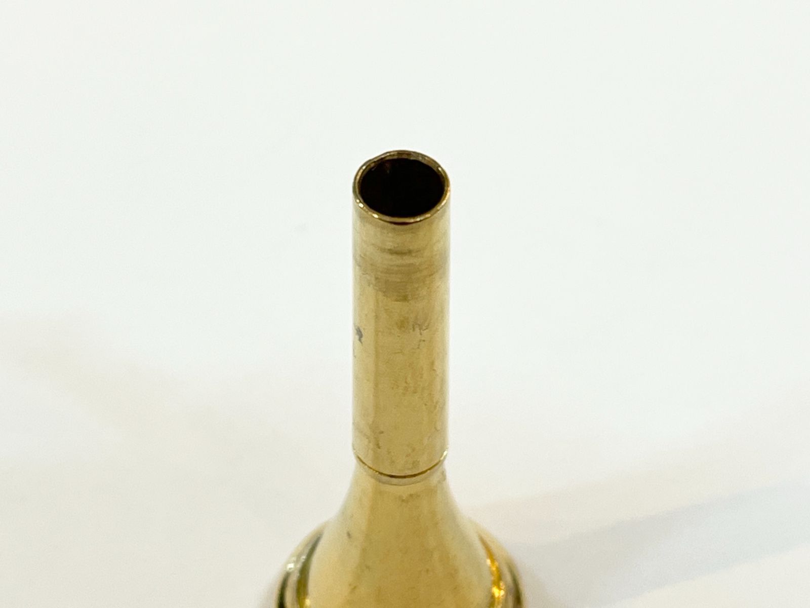 アレキサンダー ホルンマウスピース ８ GP 西巣鴨