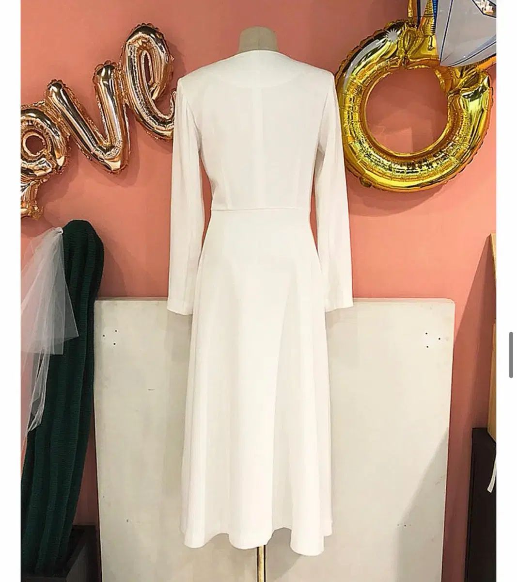 セルフウェディング