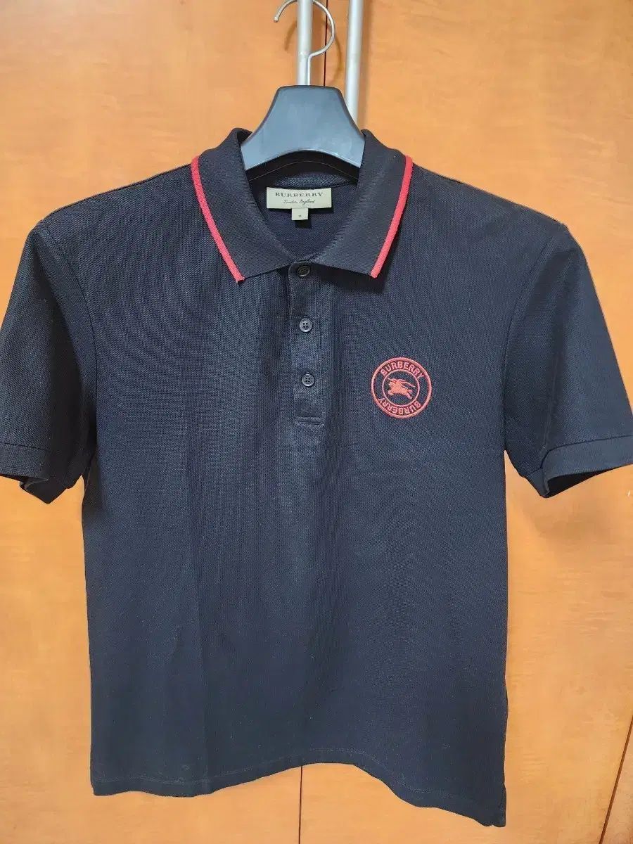 BURBERRY バーバリー 半袖 ロゴ Tシャツ