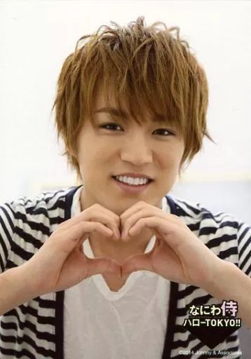 中古】生写真(ジャニーズ) ジャニーズWEST/神山智洋/バストアップ