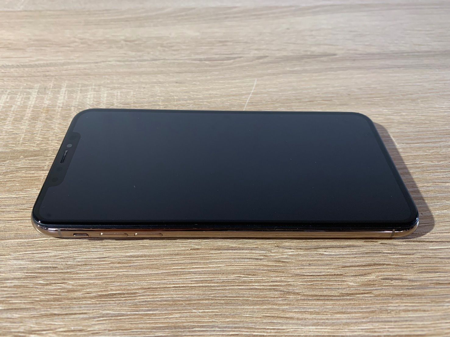 iPhone XS Max ゴールド ジャンク品 SIMロック解除済iPhone XS MAX 64GB ゴールド 【ジャンク】iPhoneXS