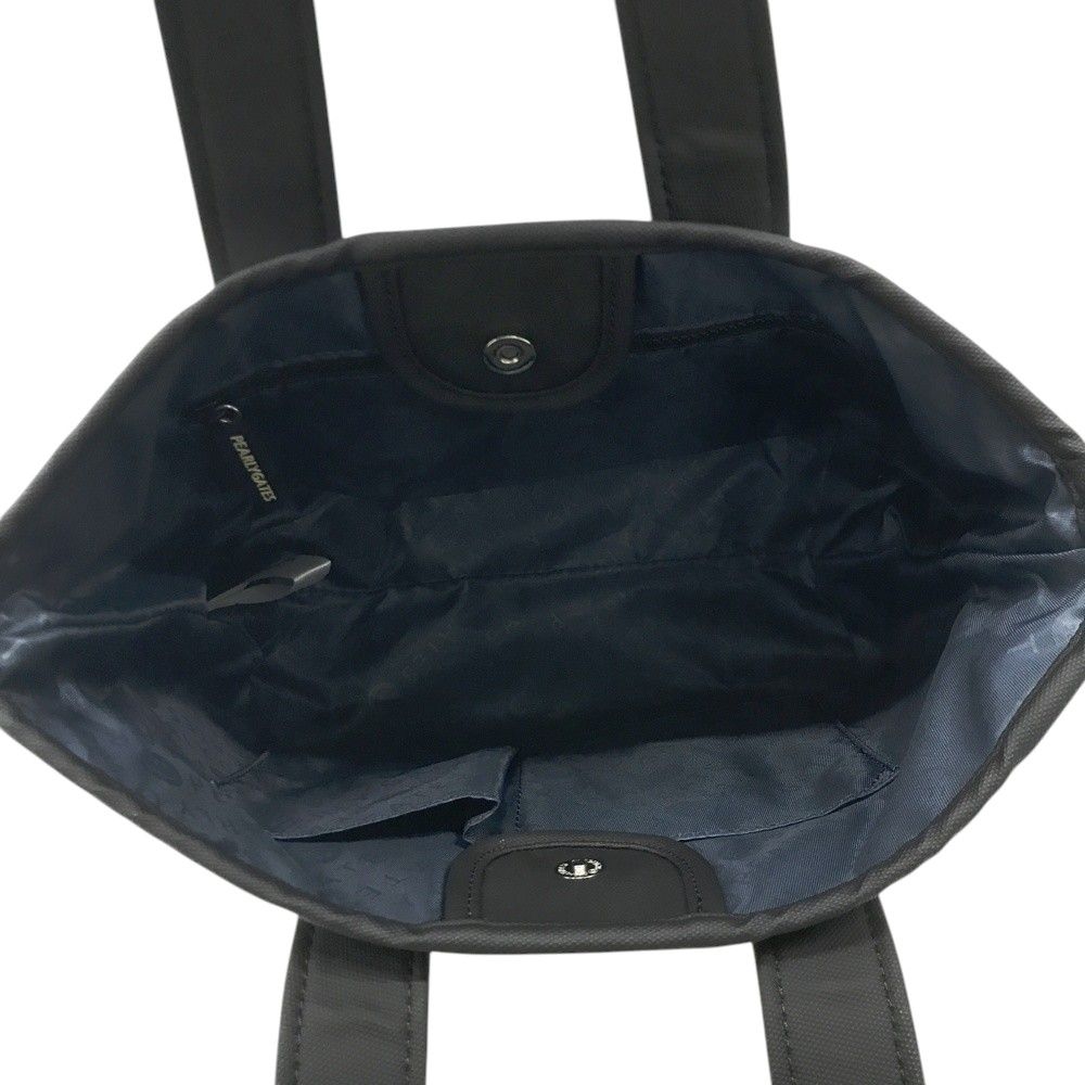 PEARLY GATES パーリーゲイツ 2024年モデル カートバッグ ロゴ総柄