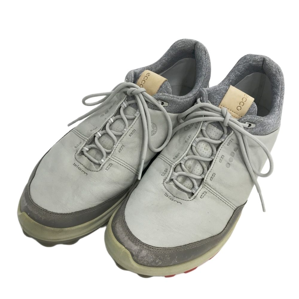 ゴルフ ecco エコー 155804 BIOM HYBRID3 スパイクレスゴルフシューズ