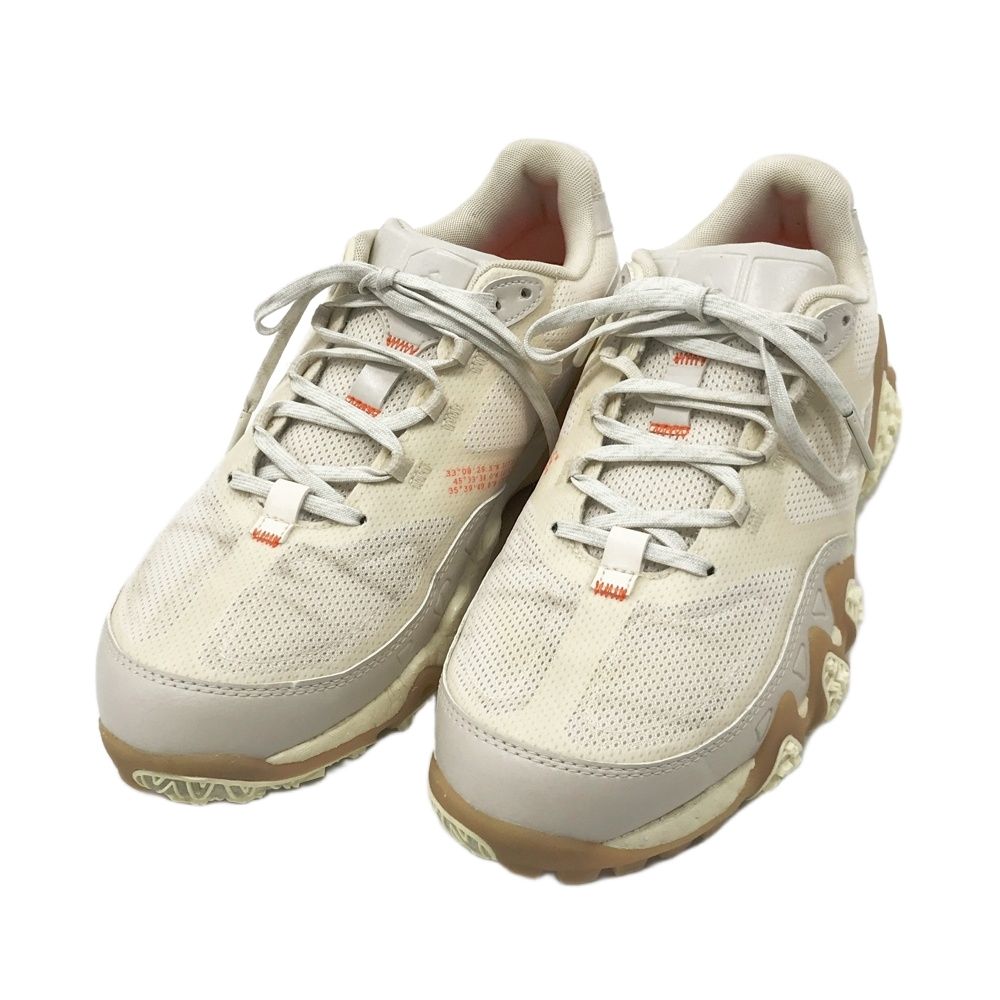 ADIDAS GOLF アディダスゴルフ H 03663 LO スパイクレス ゴルフシューズ ホワイト系 26.5 ゴルフウェア メンズ ストスト